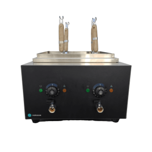 Макароноварка Hurakan HKN-EKT40