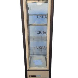 Витрина кондитерская Carboma R400C Люкс