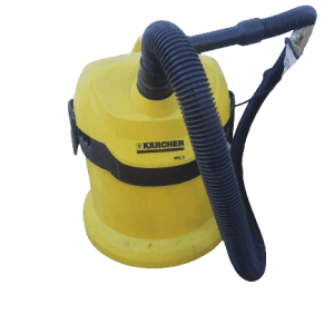 Хозяйственный пылесос Karcher WD 2 (MV 2) 1.629-760.0