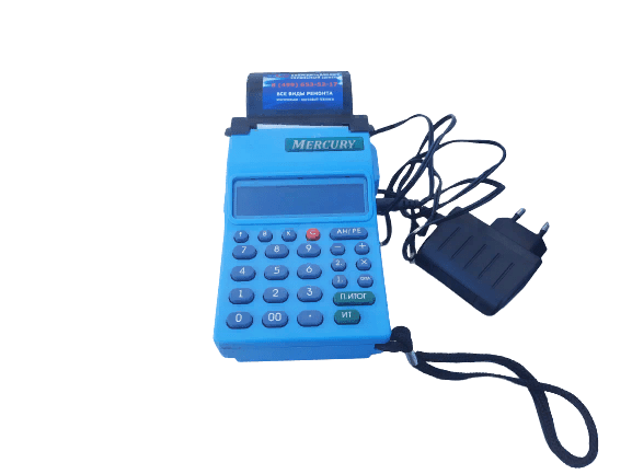 ККТ Меркурий 180Ф