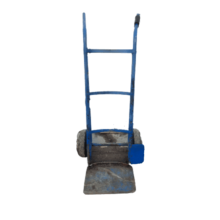 Тележка грузовая