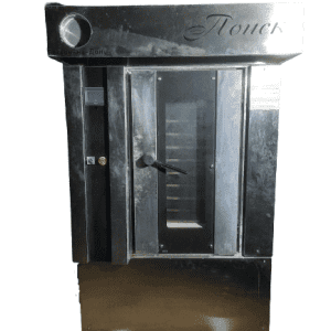 Кондитерская печь Югпродмаш (ПКП "БАК")