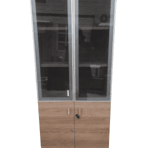 Шкаф офисный 80/44/195