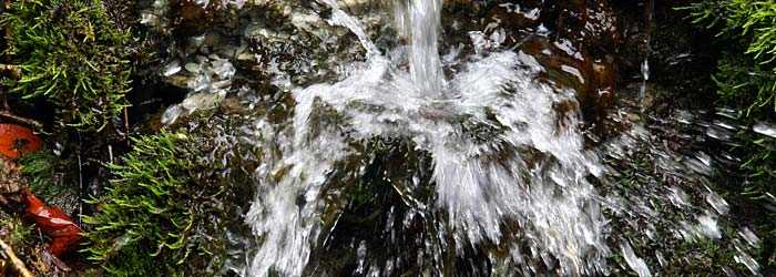 Источники автономного питания: мини-ГЭС, отливно-приливные ЭС