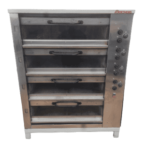 Печь хлебопекарная Восход ХПЭ-750/4 С