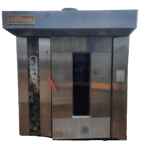 Ротационная печь Восход Муссон ротор 99м-01