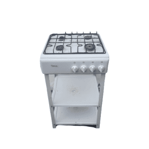 Плита бытовая газовая Дачница 1489 W