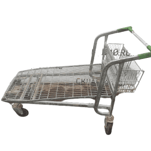 Тележка грузовая Shols 0103-500