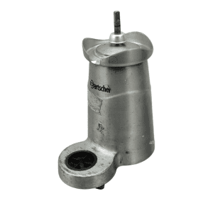 Моторный блок соковыжималки Bartscher SM CJ 5