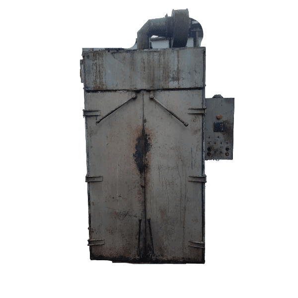 Термодымовая камера ук-3/1