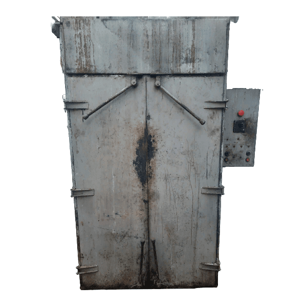 Термодымовая камера ук-3/1