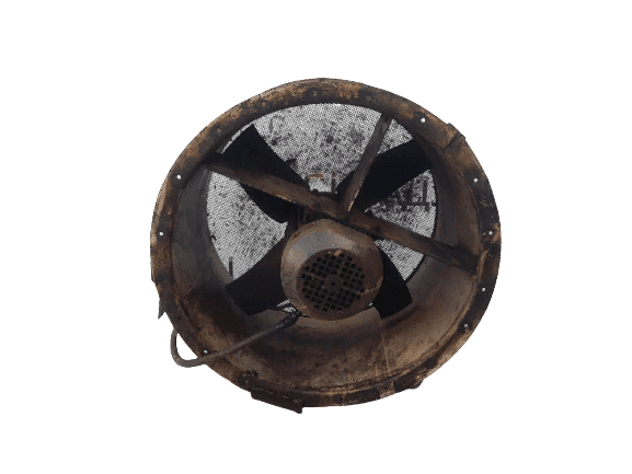 Вентилятор