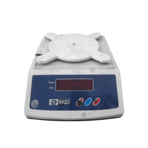 Весы порционные МТ1В1ДА