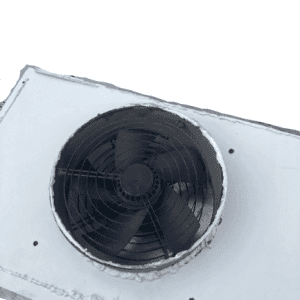 Вентилятор осевой vents OB 2Д 250