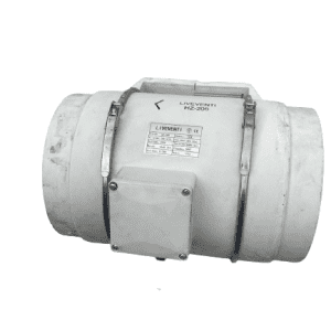 Канальный вентилятор LIVEVENTI HZ-200