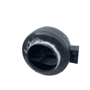 Вентилятор канальный KTO 200