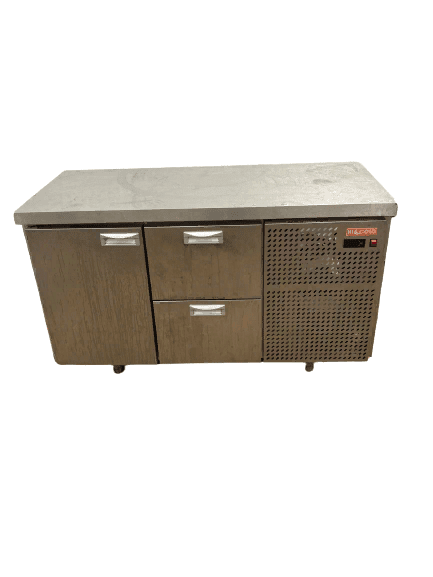 Стол холодильный Hicold SN 12/TN