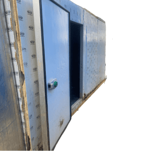 Камера холодильная ППУ