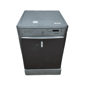 Посудомоечная машина Indesit DFP 5847M NX не рабочая