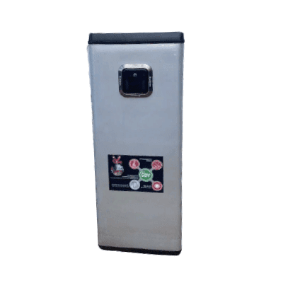 Как выбрать водонагреватель для ресторана? Водонагреватель ariston abs