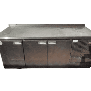 Стол морозильный Hicold 111 BT