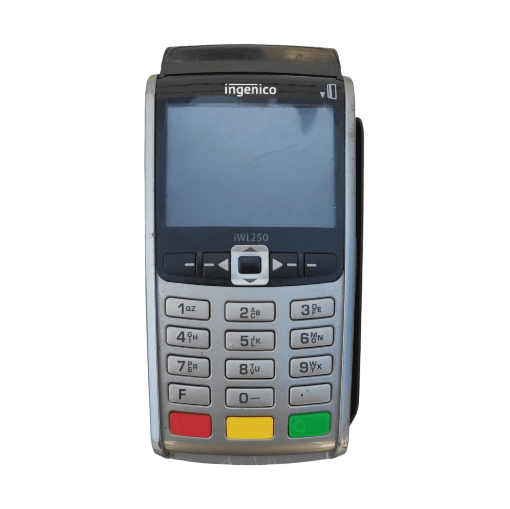 Ingenico iwl250