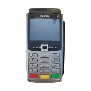 Терминал Ingenico iwl250