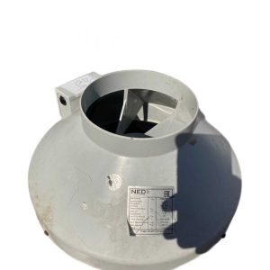 Канальный вентилятор NED KVR 160/1