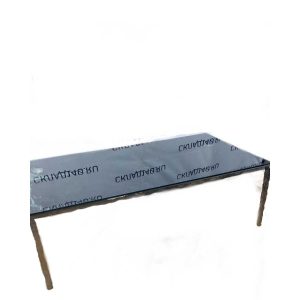 Стол столешница стекло кондитерский без борта 226/120/75