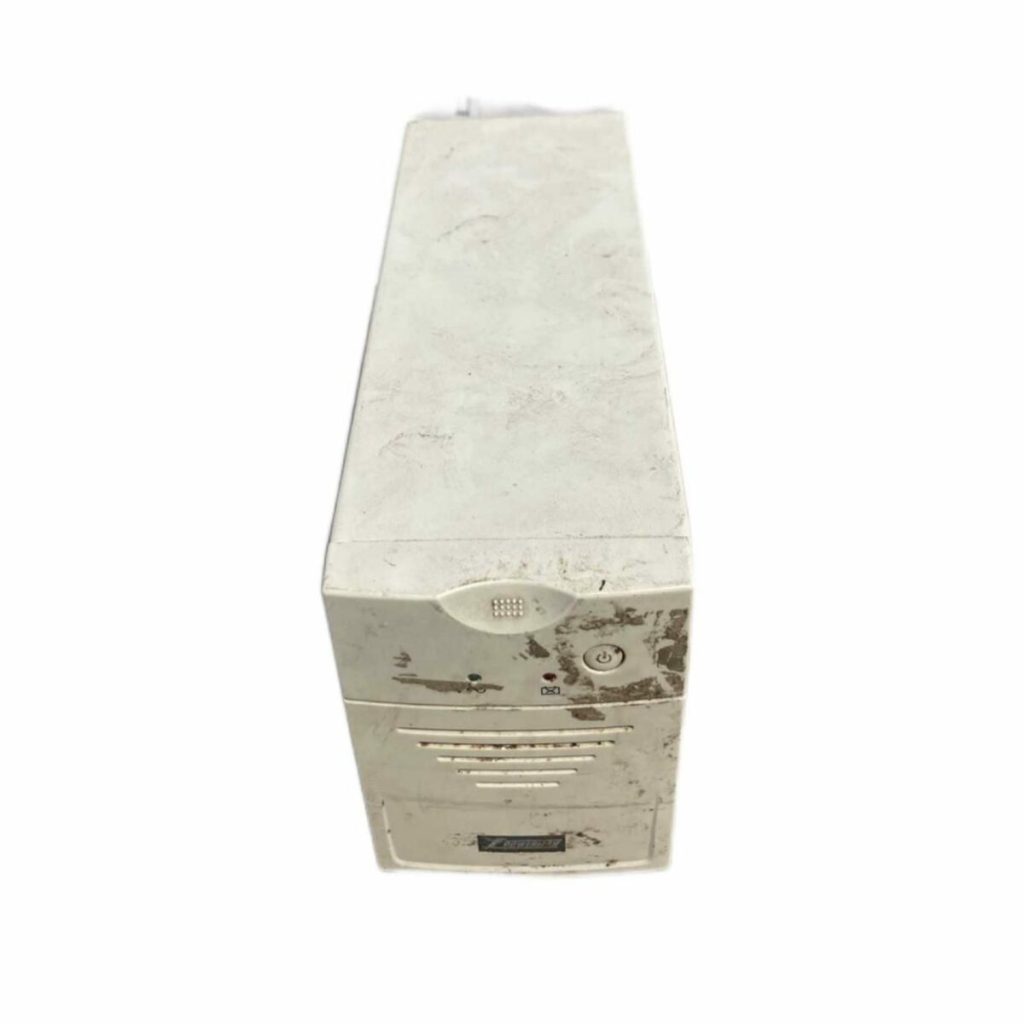 Powercom back pro 800