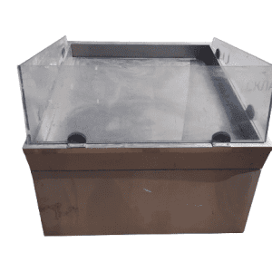 Витрина рыба на льду ТЕХНО-ТТ СП-612/2202Ф