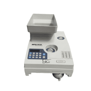 Счетчик монет magner model 926 plus