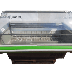 Витрина морозильная Enteco master немига 150