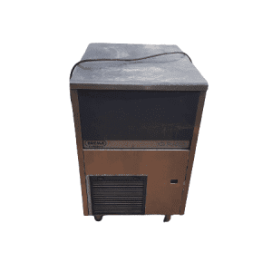 льдогенератор brema