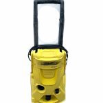 Мойка высокого давления Karcher k4 basic