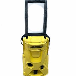 Мойка высокого давления Karcher k4 basic не рабочая