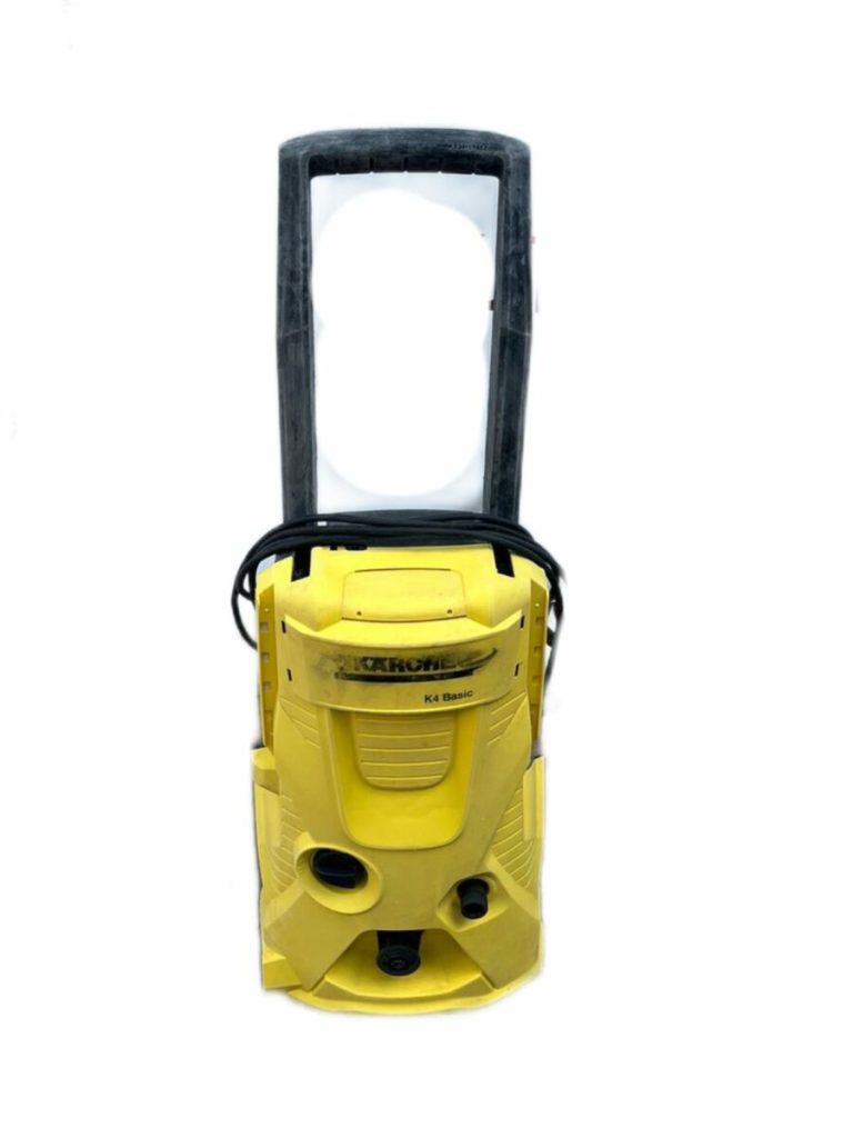 Мойка высокого давления Karcher k4 basic
