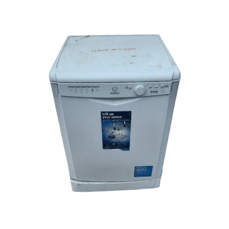 Посудомоечная машина indesit