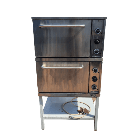 Шкаф жарочный rada