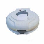 Вафельница supra