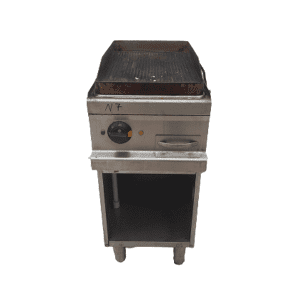 Напольные жарочные поверхности