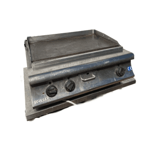 Настольные жарочные поверхности