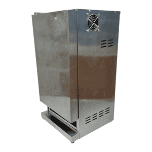 Шкаф тепловой ATESY ФИОЛЕНТ ШТХ-24-350.350-01