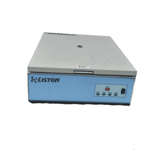 Центрифуга лабораторная Liston C 2204 Classic