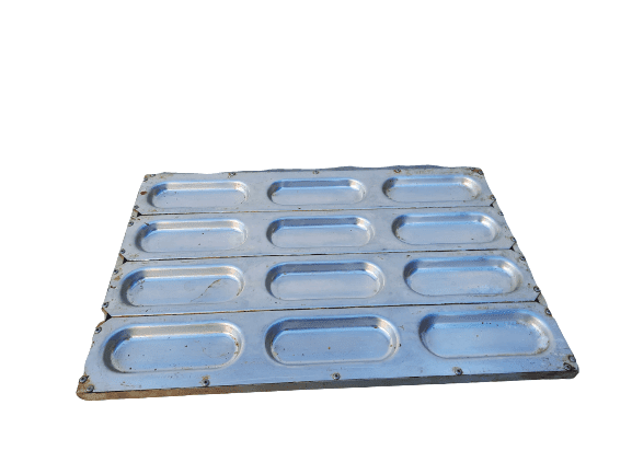 Противень для хот догов