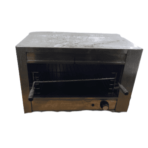 Гриль саламандра Gastrorag AT-ES-936