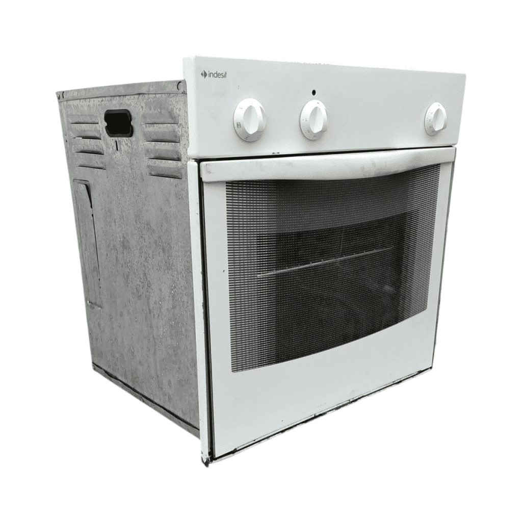 Indesit IFW 3534 H IX