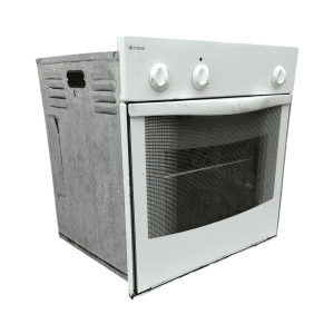 Встраиваемый духовой шкаф Indesit IFW 3534 H IX