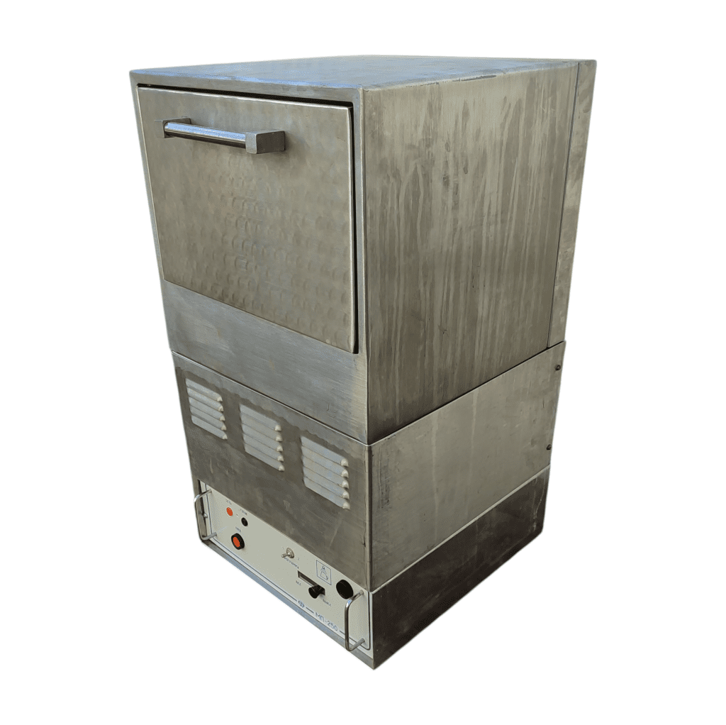 Машина посудомоечная МП-250