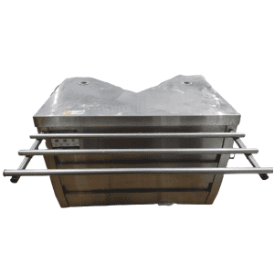 Кабина кассовая RADA 3ККУ-11/7Н